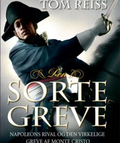 Den sorte greve (Bog)