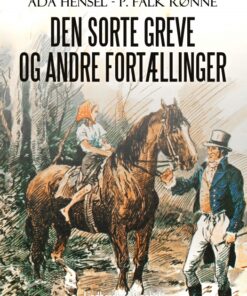 Den sorte greve og andre fortællinger (E-bog)