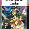 Den sorte heks (E-bog)