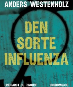 Den sorte influenza (E-bog)