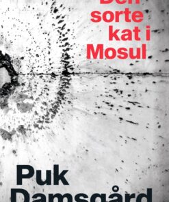 Den sorte kat i Mosul (E-bog)