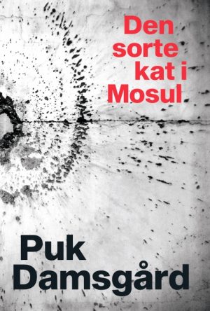 Den sorte kat i Mosul (E-bog)