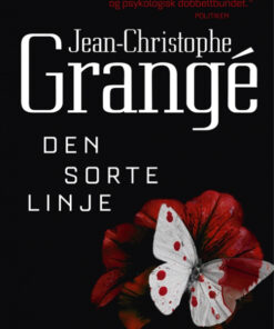 Den sorte linje (Bog)