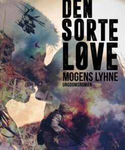 Den sorte løve (E-bog)