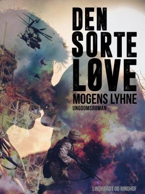 Den sorte løve (E-bog)