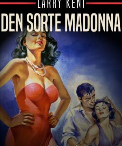 Den sorte madonna (Bog)