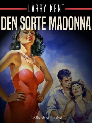 Den sorte madonna (Bog)