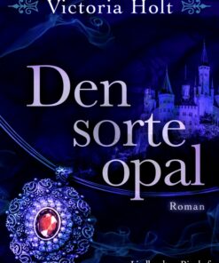 Den sorte opal (E-bog)