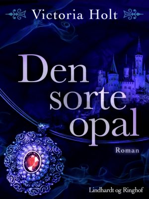 Den sorte opal (E-bog)