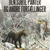 Den sorte panter og andre fortællinger (E-bog)