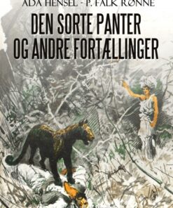 Den sorte panter og andre fortællinger (E-bog)