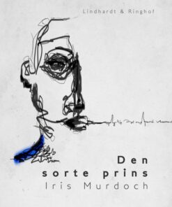 Den sorte prins (E-bog)