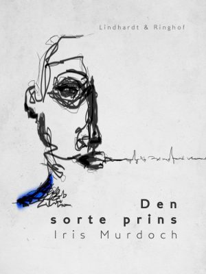 Den sorte prins (E-bog)