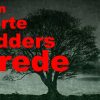 Den sorte ridders vrede (E-bog)