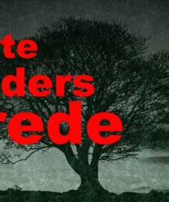 Den sorte ridders vrede (E-bog)