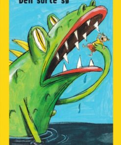 Den sorte sø (E-bog)