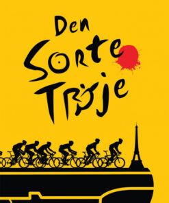 Den sorte trøje (Bog)