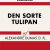 Den sorte tulipan (Bog)