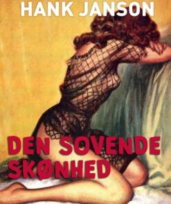 Den sovende skønhed (E-bog)