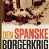 Den spanske borgerkrig (E-bog)