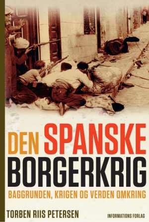 Den spanske borgerkrig (E-bog)