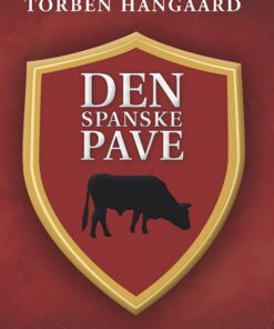Den spanske pave (E-bog)