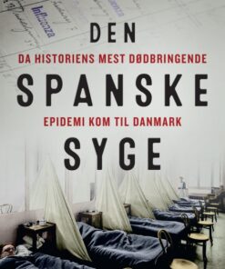 Den spanske syge (Bog)