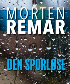 Den sporløse (Bog)