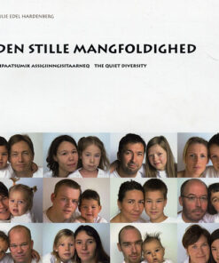 Den stille mangfoldighed (Bog)