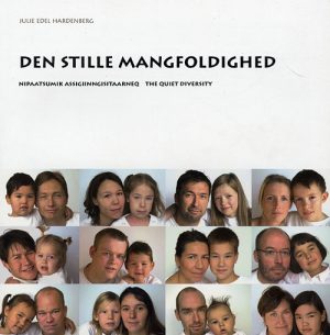 Den stille mangfoldighed (Bog)