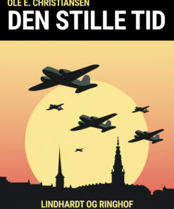 Den stille tid (E-bog)