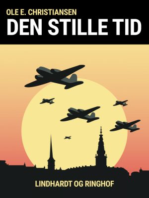 Den stille tid (E-bog)