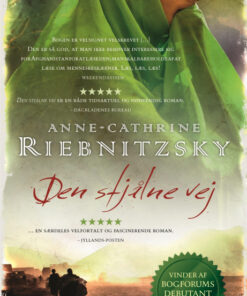 Den stjålne vej (Bog)