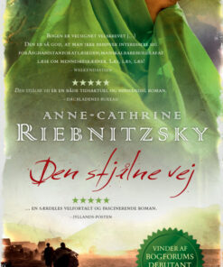 Den stjålne vej (E-bog)