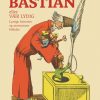 Den store Bastian eller vær lydig (Bog)