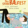 Den store BÆfest (Bog)