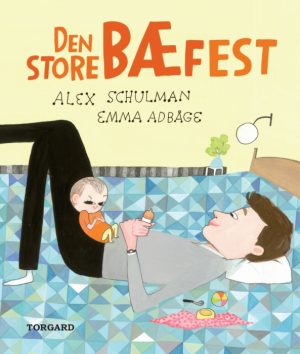 Den store BÆfest (Bog)