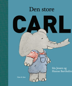 Den store Carl (Bog)