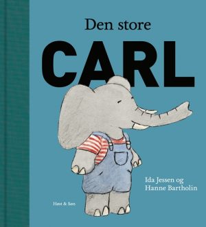 Den store Carl (Bog)