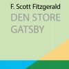 Den store Gatsby (E-bog)