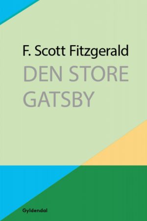 Den store Gatsby (E-bog)