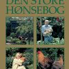 Den store Hønsebog (Bog)