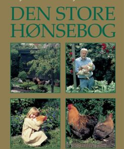Den store Hønsebog (Bog)