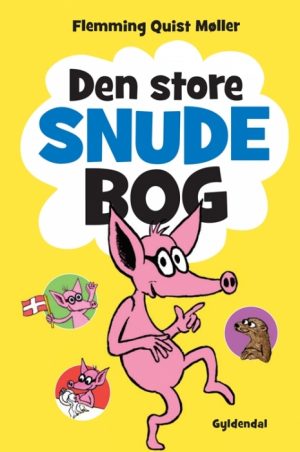 Den store Snude bog (Bog)