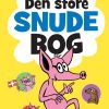 Den store Snude bog (Lydbog)