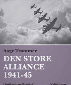 Den store alliance 1941-45 (Bog)