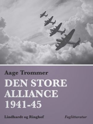 Den store alliance 1941-45 (Bog)