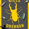 Den store billekrig (1) - Billedrengen (Bog)