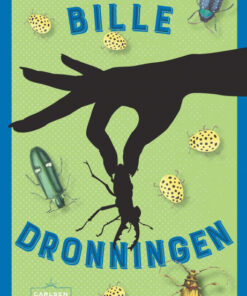 Den store billekrig (2) - Billedronningen (Bog)