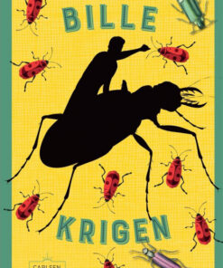 Den store billekrig (3) - Billekrigen (Bog)